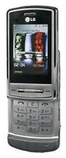 Celular LG KE970 SHINE RETRO SLIDE - DESBLOQUEADO COM NOVO CARREGADOR E GARANTIA. comprar usado  Enviando para Brazil