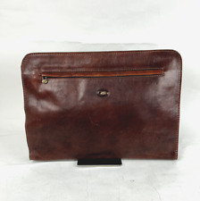 Porte document vintage d'occasion  Lyon VII
