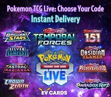Pokemon tcg live for sale  Dayton