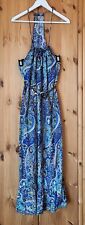Paisley boho hippie gebraucht kaufen  Schwerin