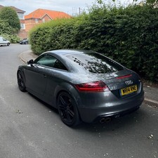 Audi 2.0 tdi for sale  BEVERLEY