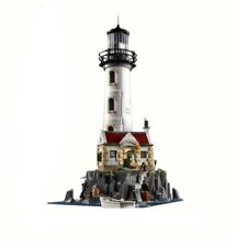 Usado, Motorisierter Leuchtturm Bauset / 2065 Stücke comprar usado  Enviando para Brazil