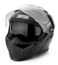 Simpson darksome mod d'occasion  Expédié en Belgium