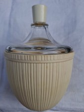 Ancienne bouteille eau d'occasion  Tours-