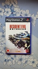 Jogo PAL Resident Evil Outbreak (PlayStation 2, 2003) comprar usado Jogo PAL Resident Evil Outbreak (PlayStation 2, 2003) comprar usado  Enviando para Brazil