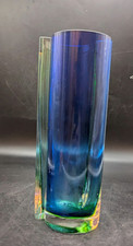 Vintage bohemian blown for sale  New Britain