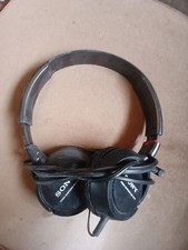 Fones de ouvido estéreo Sony ZX Series MDR-ZX100 usados comprar usado  Enviando para Brazil