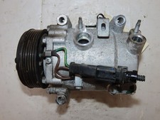 Compresseur air conditionne d'occasion  Seclin