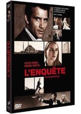 Dvd enquête d'occasion  Les Mureaux