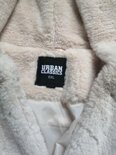 Teddyfell mantel urban gebraucht kaufen  Herne