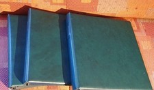 Lindner ringbinder grün gebraucht kaufen  Edewecht
