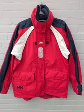 Helly hansen segeljacke gebraucht kaufen  Hamburg