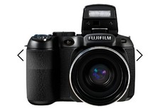 Fujifilm finepix series gebraucht kaufen  Mühlenbeck