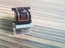 Realistic r25 edt for sale  MANCHESTER