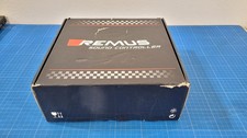 Remus sound controller gebraucht kaufen Remus sound controller gebraucht kaufen  Parsdorf