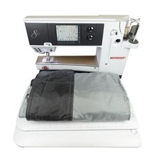 Bernina 820 computerized for sale  Phoenix