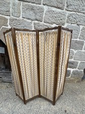 Paravent ancien d'occasion  Ussac