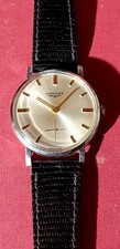 Longines cal. 30l usato  Padova
