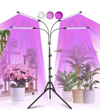 Pflanzenlampe led vollspektrum gebraucht kaufen  Kaiserslautern