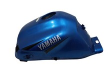 Serbatoio yamaha tdm usato  Italia