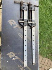 clamp for sale  BIGGLESWADE