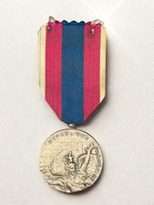 Médaille défense nationale d'occasion  Graulhet