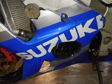 2002 suzuki gsxr1000 for sale  SKELMERSDALE