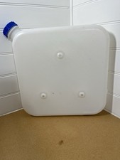 10l 3holes plastic for sale  TOWCESTER