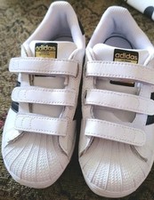 Adidas shoes size for sale  Maysville