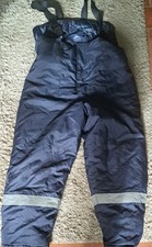 Portwest overalls bib for sale  LEIGHTON BUZZARD