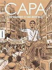 Robert capa wahrheit gebraucht kaufen  Berlin