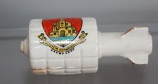 Wwi arcadian crested for sale  OLDBURY