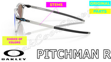 Oakley pitchman wheel usato  Italia