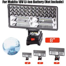 Led work light for sale  WALSALL