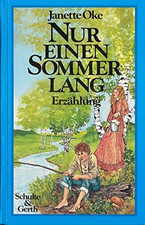 Einen sommer lang gebraucht kaufen  Stuttgart