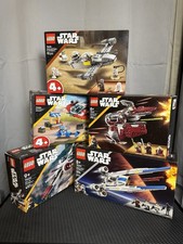 Lego star wars usato  Senise