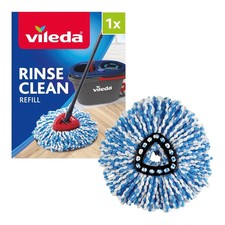 Vileda rinse clean for sale  COVENTRY