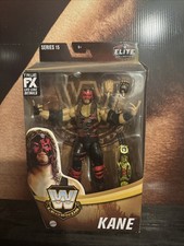 Wwe kane legends for sale  WALSALL