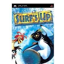 Surf's Up - Sony PSP (Usado) comprar usado  Enviando para Brazil