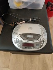 Bush clock radio for sale  CHESTER