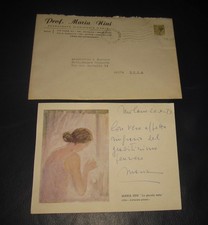 Anni maria nini usato  Roma