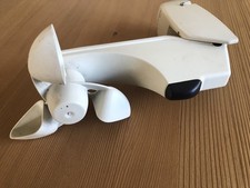 Somfy sonnen wind gebraucht kaufen  Vilshofen an der Donau