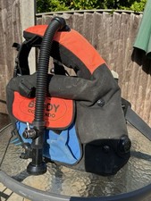 Scuba diving buddy for sale  WAKEFIELD