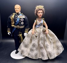 Peggy nisbet queen for sale  Birmingham