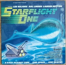 Laserdisc starflight lvrk gebraucht kaufen  Berlin