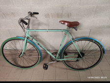 Bicicletta usata bianchi usato  Italia