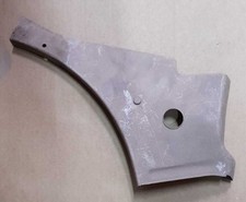 Fiat 126 fianchetto usato  Castrovillari