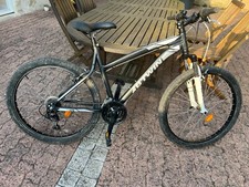 Vélo vtt twin d'occasion  Amboise