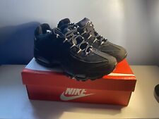 Black silver 95s for sale  ORPINGTON