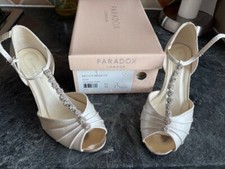 wide fit ivory shoes for sale wide fit ivory shoes for sale BEDFORD